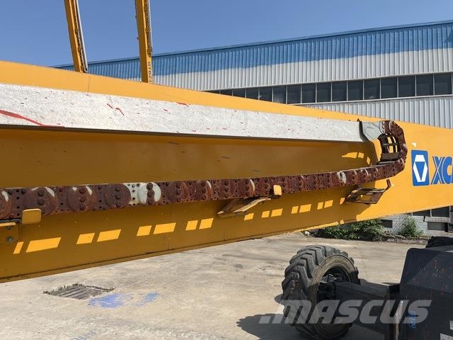 XCMG GTBZ38S Nacelles télescopiques