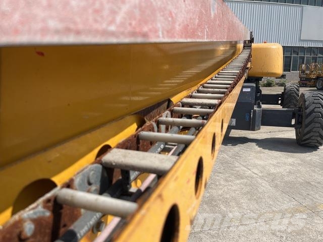 XCMG GTBZ38S Nacelles télescopiques