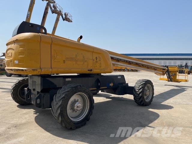 XCMG GTBZ38S Nacelles télescopiques