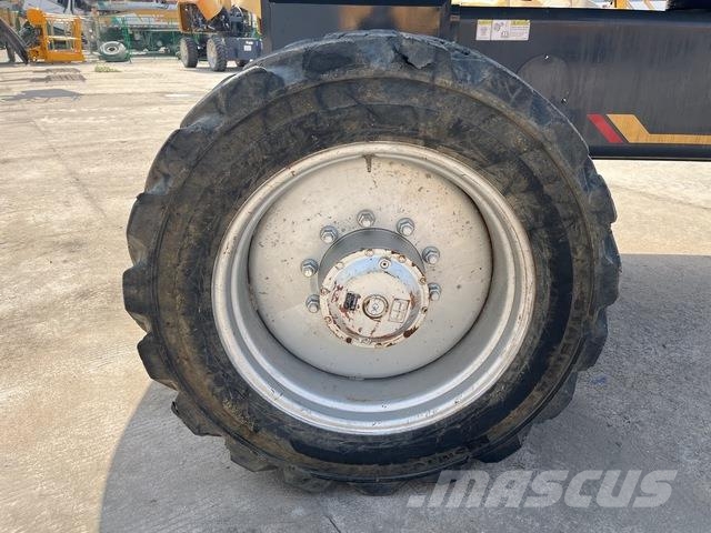 XCMG GTBZ38S Nacelles télescopiques