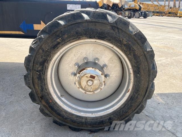 XCMG GTBZ38S Nacelles télescopiques