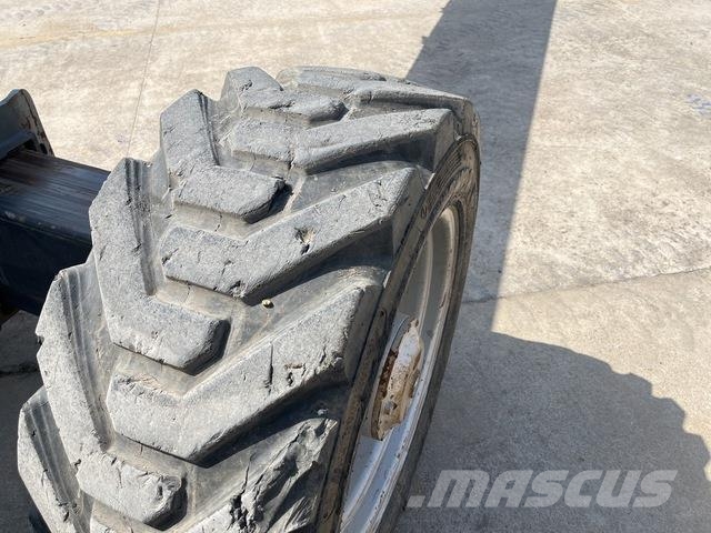 XCMG GTBZ38S Nacelles télescopiques