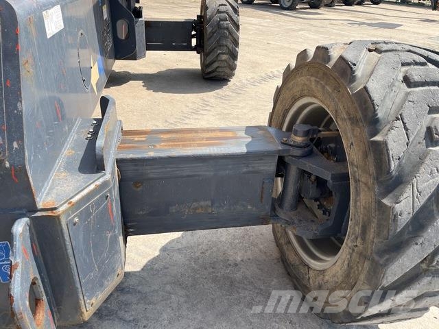 XCMG GTBZ38S Nacelles télescopiques