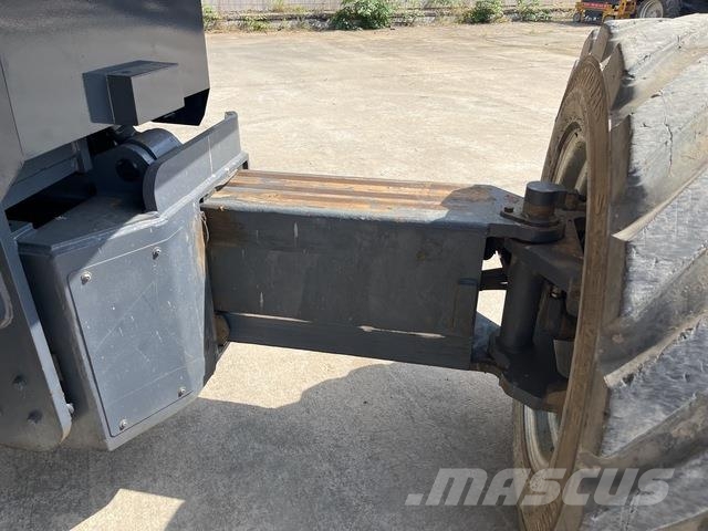 XCMG GTBZ38S Nacelles télescopiques