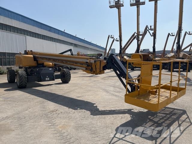 XCMG GTBZ38S Nacelles télescopiques