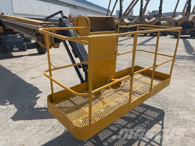 XCMG GTBZ38S Nacelles télescopiques
