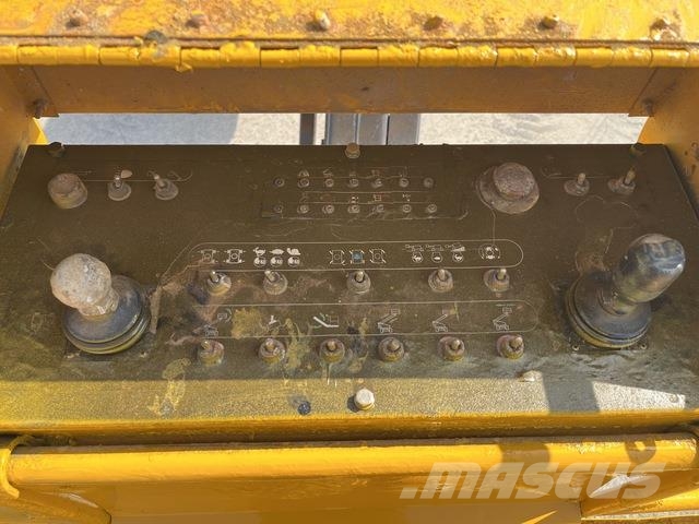 XCMG GTBZ38S Nacelles télescopiques