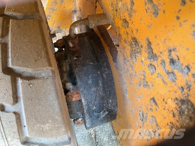 XCMG GTJZ1012 Plataformas tijera