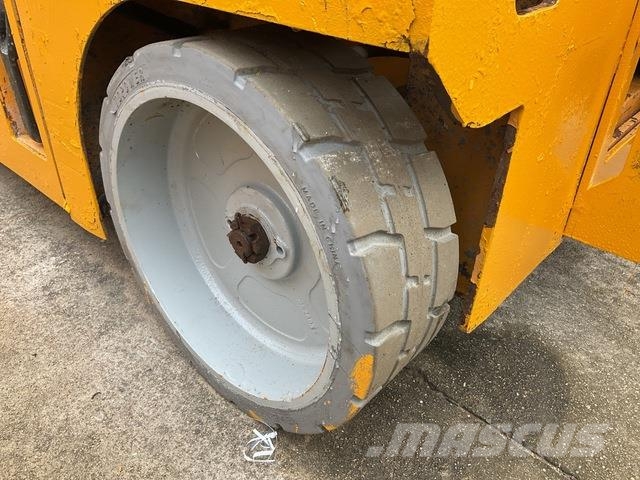 XCMG GTJZ1012 Plataformas tijera