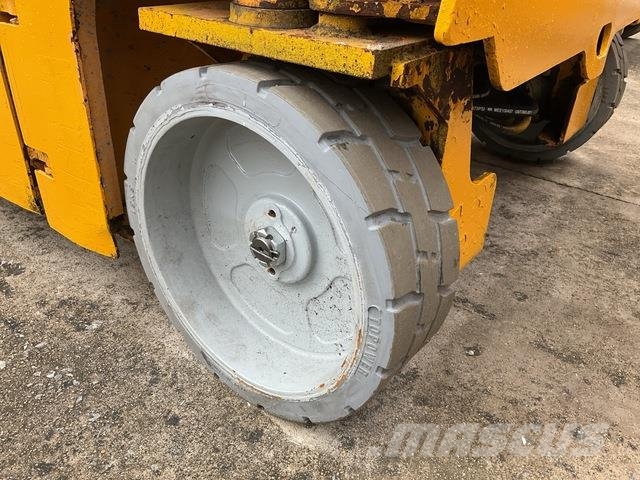 XCMG GTJZ1012 Plataformas tijera