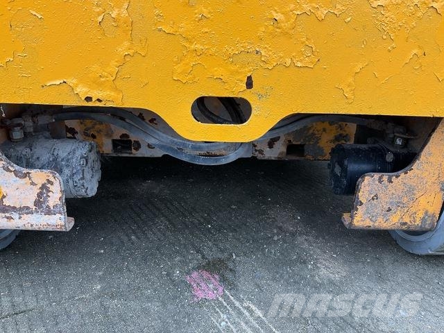 XCMG GTJZ1012 Piattaforme a pantografo