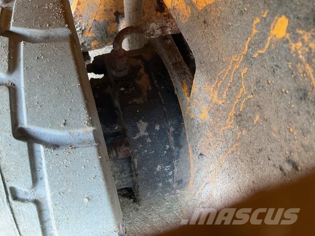 XCMG GTJZ1012 Piattaforme a pantografo
