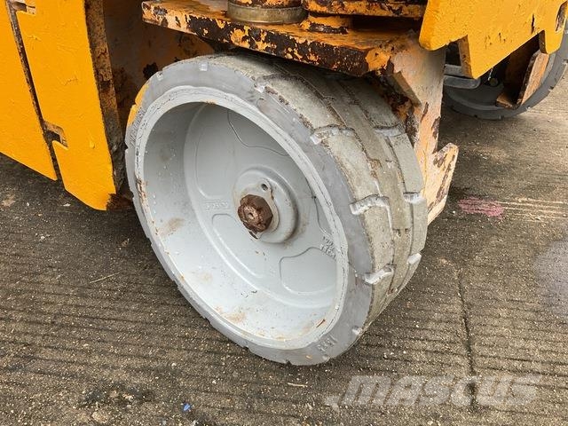 XCMG GTJZ1012 Piattaforme a pantografo