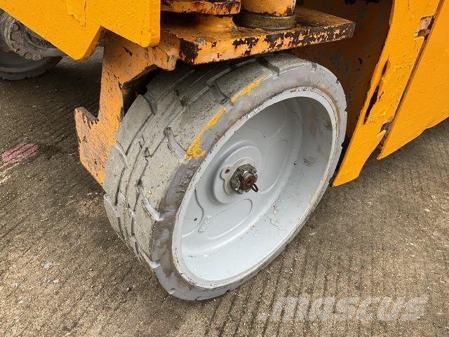 XCMG GTJZ1012 Piattaforme a pantografo