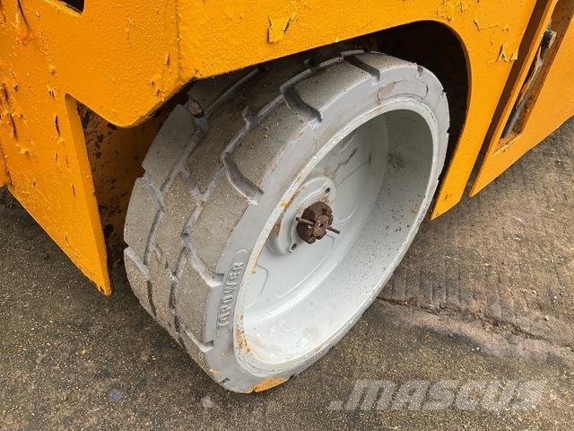 XCMG GTJZ1012 Piattaforme a pantografo