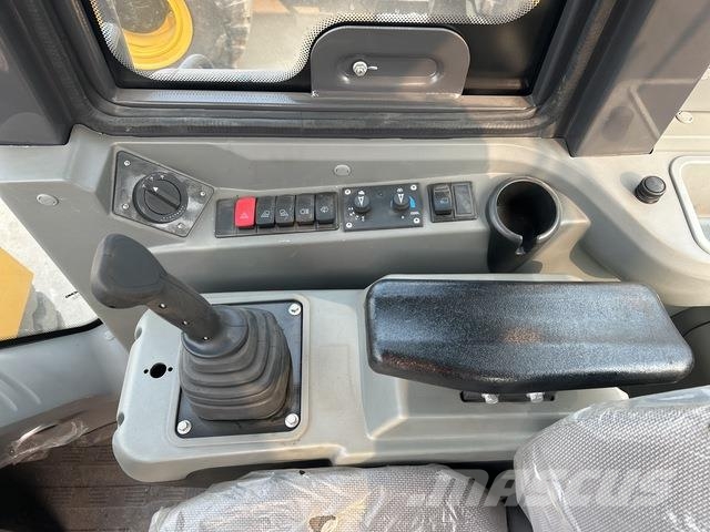 XCMG LW500HV Фронтальные погрузчики