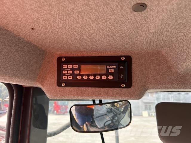 XCMG LW500HV Фронтальные погрузчики