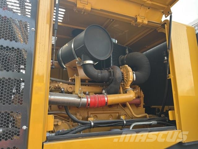 XCMG LW500HV Фронтальные погрузчики