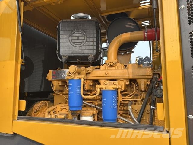 XCMG LW500HV Фронтальные погрузчики
