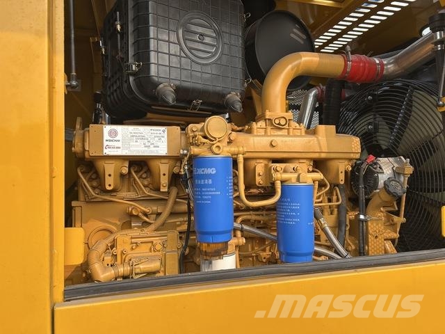 XCMG LW500HV Фронтальные погрузчики