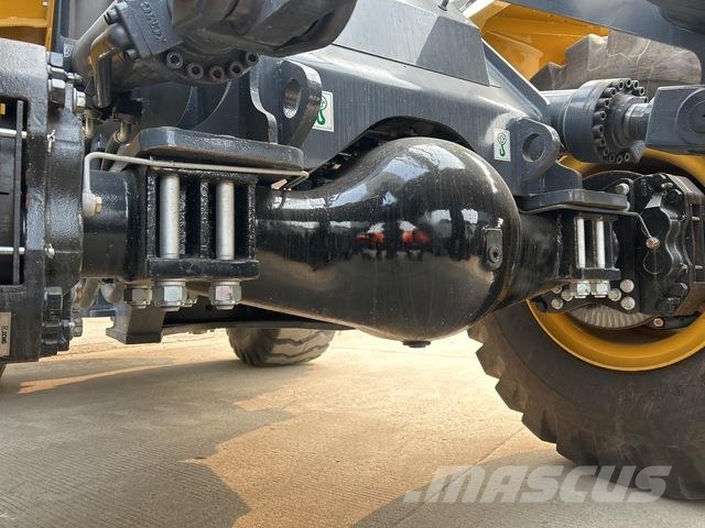 XCMG LW500HV Фронтальные погрузчики