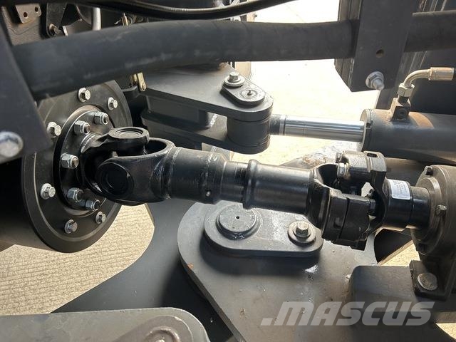 XCMG LW500HV Фронтальные погрузчики