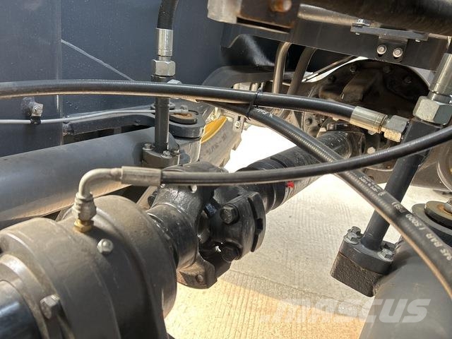 XCMG LW500HV Фронтальные погрузчики