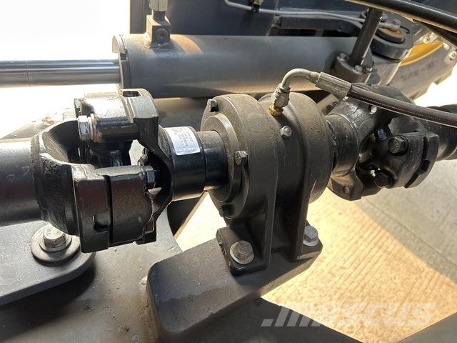 XCMG LW500HV Фронтальные погрузчики
