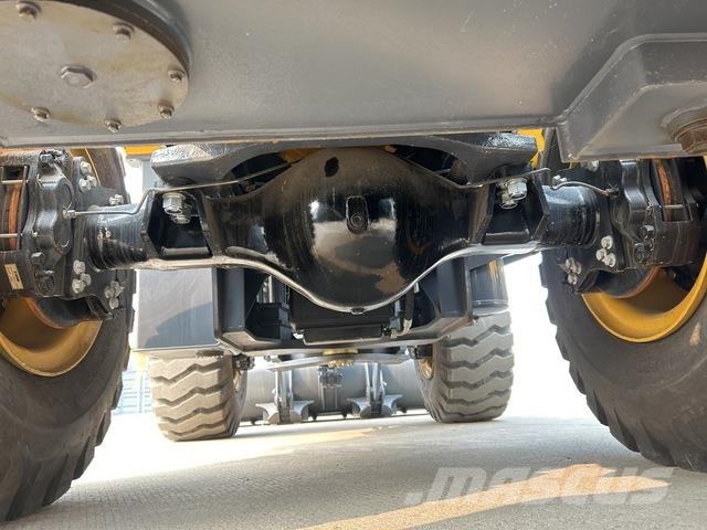 XCMG LW500HV Фронтальные погрузчики