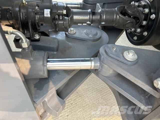 XCMG LW500HV Фронтальные погрузчики