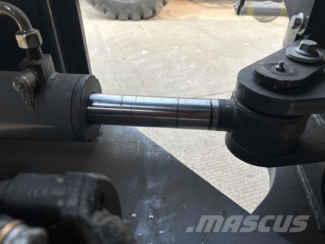 XCMG LW500HV Фронтальные погрузчики