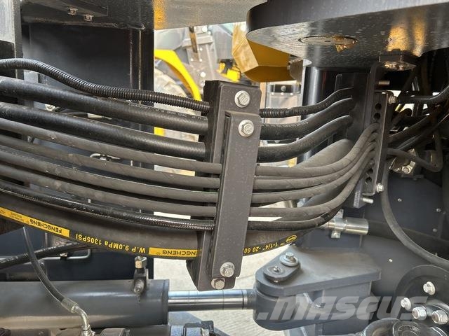 XCMG LW500HV Фронтальные погрузчики