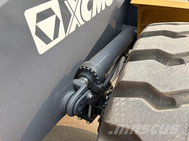 XCMG LW500HV Фронтальные погрузчики