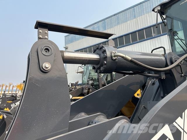 XCMG LW500HV Фронтальные погрузчики