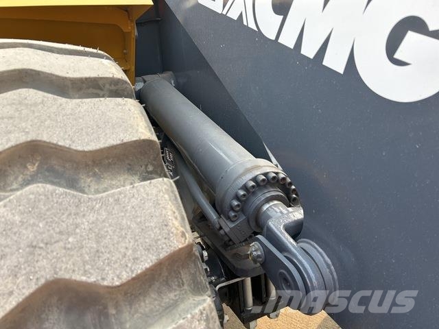 XCMG LW500HV Фронтальные погрузчики