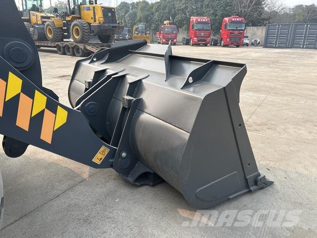 XCMG LW500HV Фронтальные погрузчики