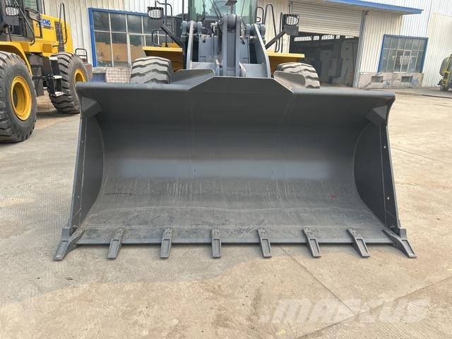XCMG LW500HV Фронтальные погрузчики