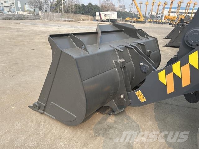 XCMG LW500HV Фронтальные погрузчики