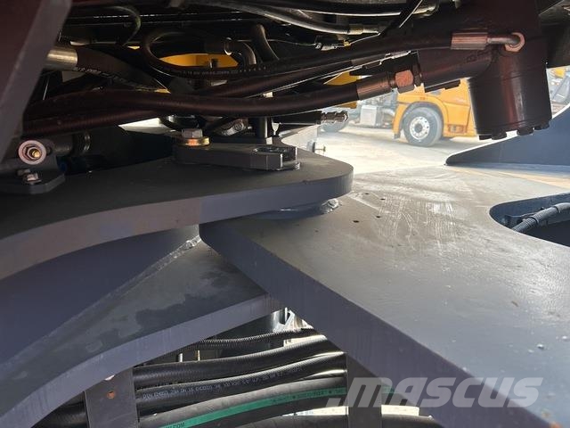 XCMG LW500HV Фронтальные погрузчики