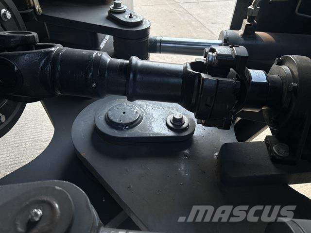 XCMG LW500HV Фронтальные погрузчики
