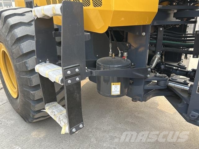 XCMG LW500HV Фронтальные погрузчики