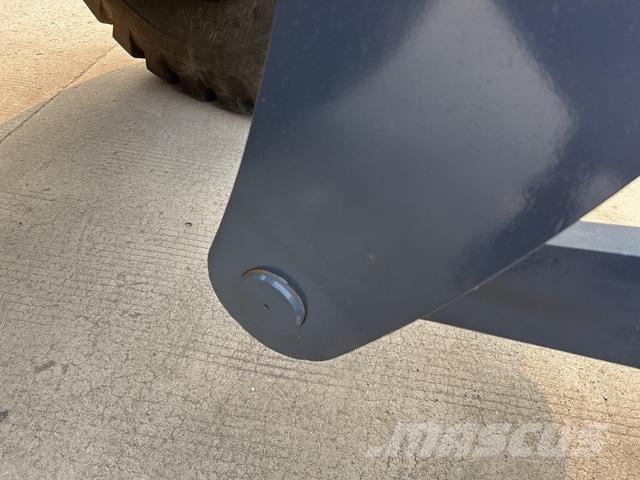 XCMG LW500HV Фронтальные погрузчики