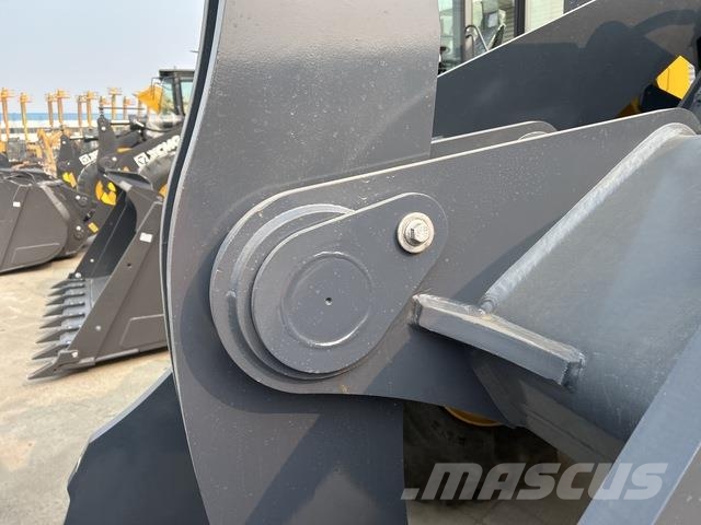 XCMG LW500HV Фронтальные погрузчики