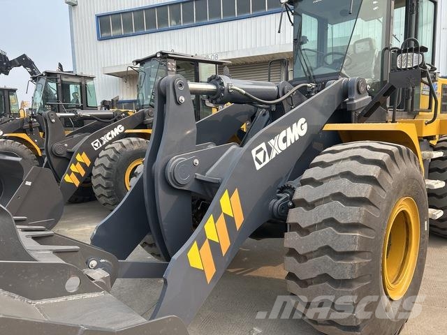 XCMG LW500HV Фронтальные погрузчики
