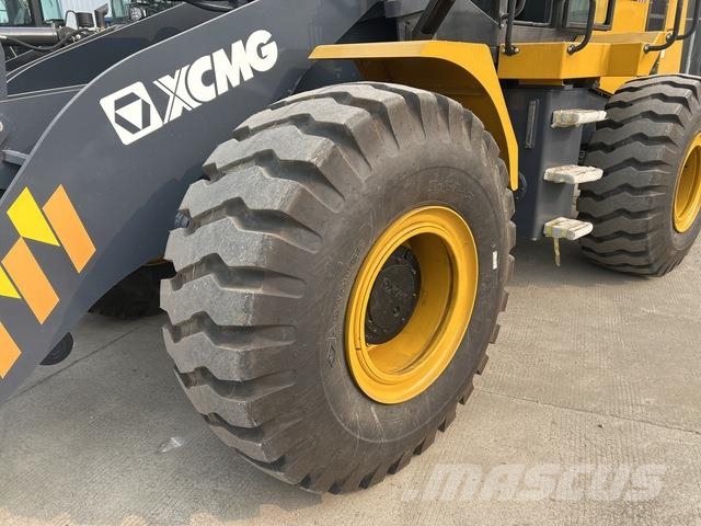 XCMG LW500HV Фронтальные погрузчики