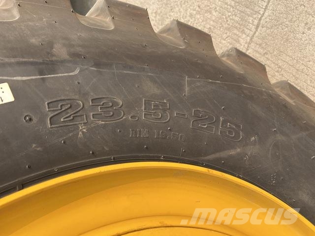 XCMG LW500HV Фронтальные погрузчики