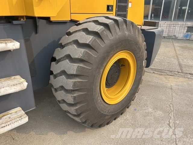XCMG LW500HV Фронтальные погрузчики