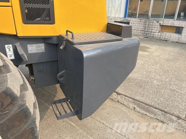 XCMG LW500HV Фронтальные погрузчики