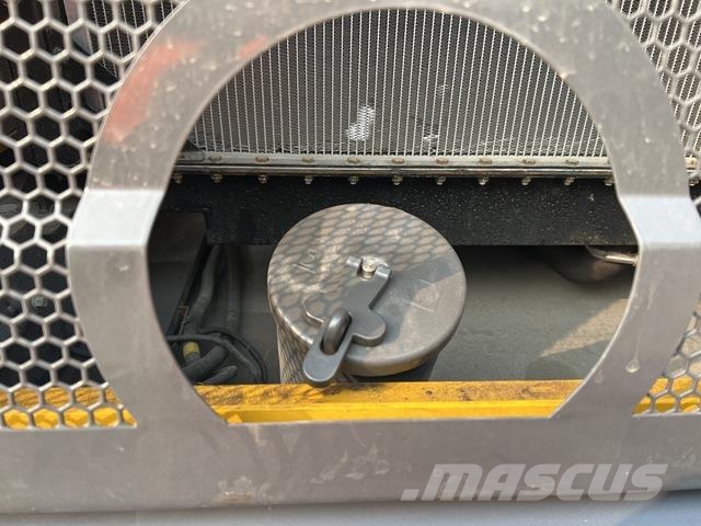 XCMG LW500HV Фронтальные погрузчики