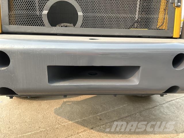 XCMG LW500HV Фронтальные погрузчики